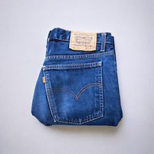 Jeans levis 646 usato  Baronissi