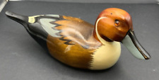 Duck decoy wooden for sale  Midland