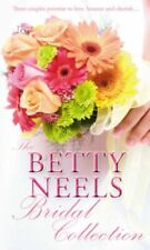 Betty Neels Bridal Collection (Mills and Boon Shipping Cycle) By Betty Neels, used for sale  UK