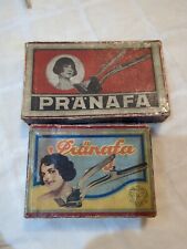 pranafa clippers for sale  WAKEFIELD