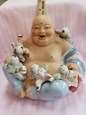 Laughing buddha children for sale  Beaufort
