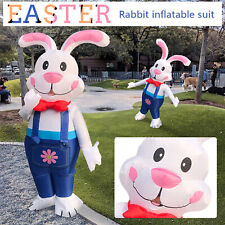 Easter bunny adult for sale  UK