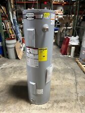 electric water heater 40 gal for sale  Terryville