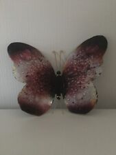 Papillon emaux art d'occasion  Limoges-