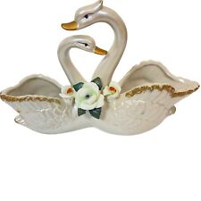 Two love swans for sale  Canby