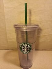 Starbucks reusable 20oz for sale  NEWTON-LE-WILLOWS