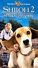 Shiloh 2: Shiloh Temporada (vhs, 2000, concha) comprar usado  Enviando para Brazil