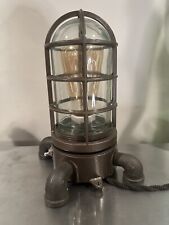 Steampunk light urban for sale  Palatine