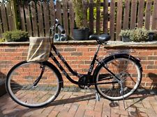 Unisex commuter bike for sale  ALFRETON