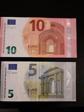 Banconote euro rare usato  Asti
