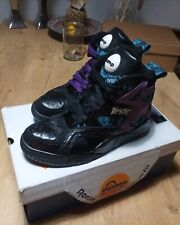 Reebok The Pump BlackTop Battleground (40,5) na sprzedaż  PL