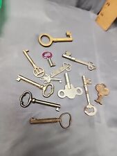 Dozen vintage keys for sale  Marengo
