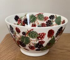 emma bridgewater bowl for sale  GRANTHAM