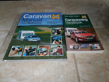 Caravan manual plus for sale  KEIGHLEY