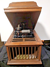 Edison amberola phonograph for sale  Windsor