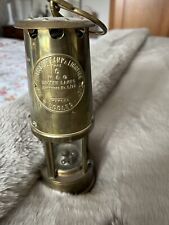 Vintage eccles brass for sale  BEDWORTH