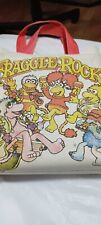 fraggle rock books for sale  Clinton