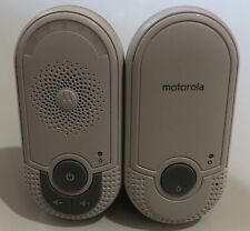 Motorola mbp audio for sale  DERBY