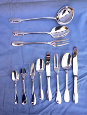 christofle flatware d'occasion  Auray