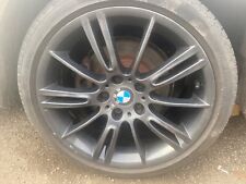 Bmw inch alloy for sale  NEWTON ABBOT