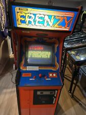 Arcade machine 1982 for sale  Dacono