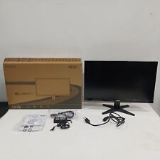 computer monitor 24 lcd acer for sale  Colorado Springs
