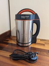 Morphy richards 48822 for sale  Shipping to Ireland