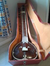 Sitar bina musicals for sale  WELLS