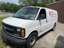 Chevy express 3500 for sale  Tujunga
