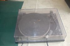 Technics SL-2000 Direct Drive Turntable System (tocadiscos) segunda mano  Embacar hacia Argentina