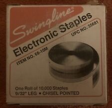 One swingline staple for sale  Truth Or Consequences