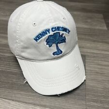 Kenny chesney hat for sale  Statesboro
