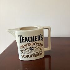 Teachers highland cream for sale  LUTON