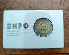 Euro coincard italia usato  Manfredonia