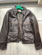 Genuine eastman leather for sale  CHELTENHAM