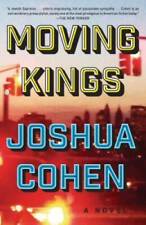 Moving kings novel for sale  Montgomery