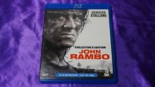 John rambo collector usato  Cinisello Balsamo