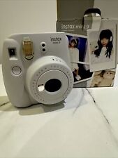 New fujifilm instax for sale  MANCHESTER