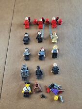 Lot lego minifigures for sale  Tampa