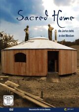 Sacred home jurte gebraucht kaufen  Köln
