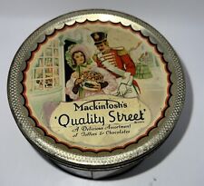 Vintage mackintosh quality d'occasion  Expédié en Belgium