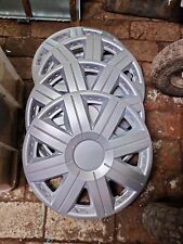 Wheel trims for sale  WALSALL