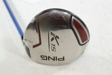 Ping k15 fairway for sale  USA