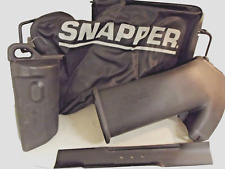 Snapper bag plug for sale  Fort Edward