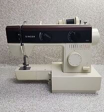 Vintage singer sewing for sale  Lynden