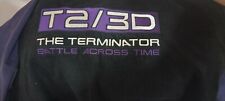 T23d terminator jacket for sale  Camarillo