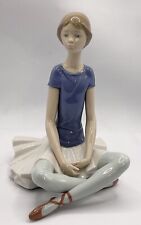 Retired lladro figurine for sale  Billings