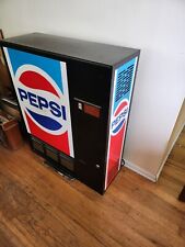 vintage pepsi machine for sale  Seattle