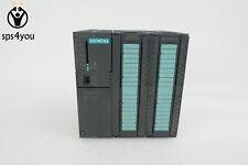 Siemens simatic cpu gebraucht kaufen  Offenberg