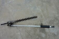 Echo hedge trimmer for sale  Fresno